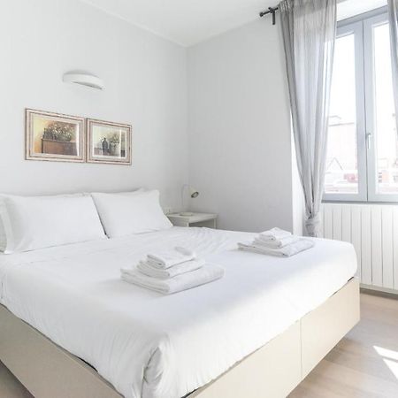Апартаменты Italianway - Bligny 19 Flat Милан Экстерьер фото