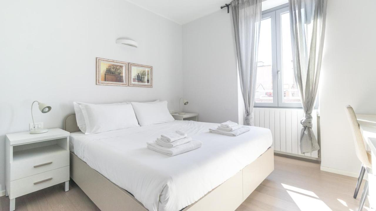 Апартаменты Italianway - Bligny 19 Flat Милан Экстерьер фото