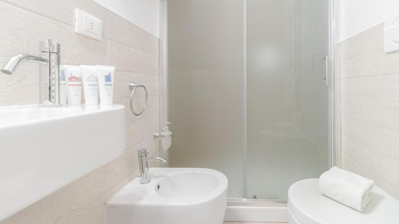 Апартаменты Italianway - Bligny 19 Flat Милан Экстерьер фото