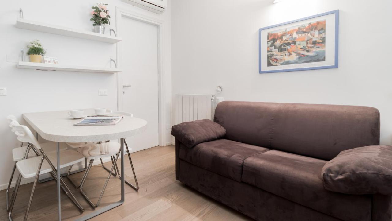 Апартаменты Italianway - Bligny 19 Flat Милан Экстерьер фото