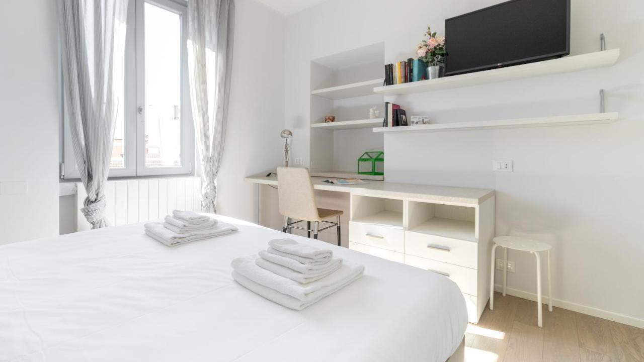 Апартаменты Italianway - Bligny 19 Flat Милан Экстерьер фото