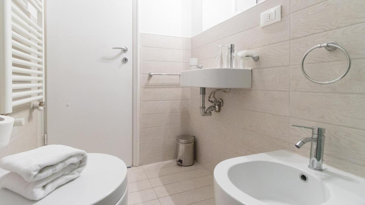 Апартаменты Italianway - Bligny 19 Flat Милан Экстерьер фото